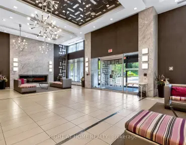 #509-18 Graydon Hall Dr Parkwoods-Donalda 2睡房2卫生间1车位, 出售价格549600.00加元