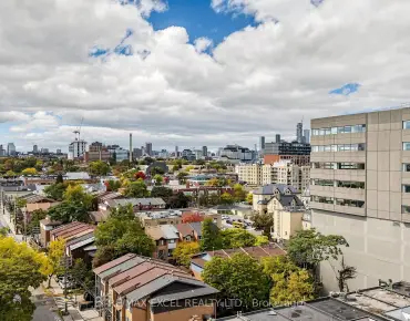 
#1109-78 Tecumseth St Niagara 1 beds 1 baths 1 garage 598888.00        
