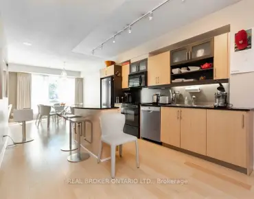 #M04-350 Wellington St W Waterfront Communities C1 1 beds 1 baths garage 475000.00