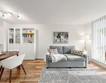 
            #203-398 Eglinton Ave Mount Pleasant East 1睡房1卫生间1车位, 出售价格419000.00加元                    