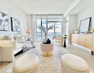 #3807-21 Iceboat Terr Waterfront Communities C1 1 beds 1 baths 1 garage 629900.00