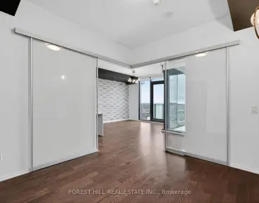 
#3606-16 Bonnycastle St Waterfront Communities C8 1 beds 1 baths 1 garage 619900.00        