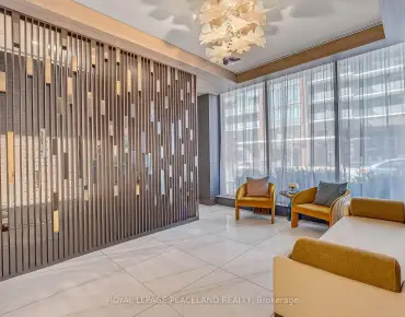 
            #1215-75 Canterbury Pl Willowdale West 1睡房2卫生间1车位, 出售价格550000.00加元                    