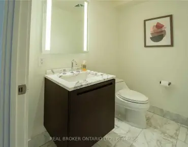 #3307-180 University Ave Bay Street Corridor 2睡房3卫生间1车位, 出售价格1719269.00加元