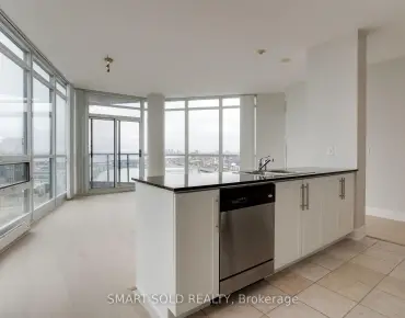 #2603-231 Fort York Blvd Niagara 2睡房2卫生间1车位, 出售价格988000.00加元