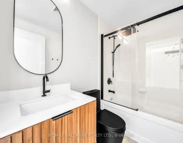 
#2708-825 Church St Rosedale-Moore Park 1 beds 1 baths 1 garage 599000.00        