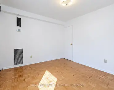 
            #603-10 Edgecliff Golfway Flemingdon Park 3睡房2卫生间1车位, 出售价格459900.00加元                    