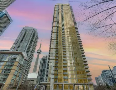 #5303-35 Mariner Terr Waterfront Communities C1 1睡房1卫生间1车位, 出售价格688000.00加元