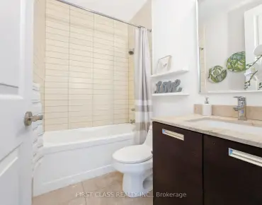 #2501-21 Balmuto St Bay Street Corridor 2 beds 2 baths 1 garage 746900.00