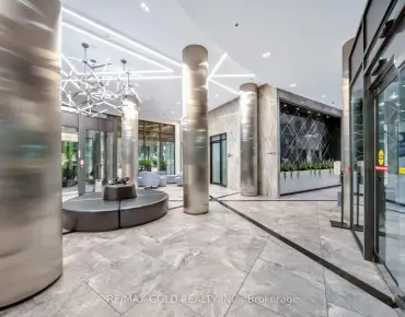 
#1808-16 Yonge St Waterfront Communities C1 1 beds 1 baths 1 garage 540000.00        