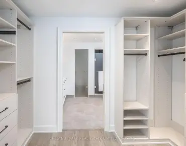 #513-1 Strathgowan Ave Lawrence Park South 2睡房3卫生间1车位, 出售价格1545000.00加元
