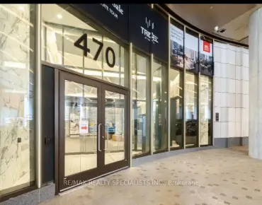 
#1706-470 Front St W Waterfront Communities C1 2 beds 2 baths 1 garage 1199900.00        