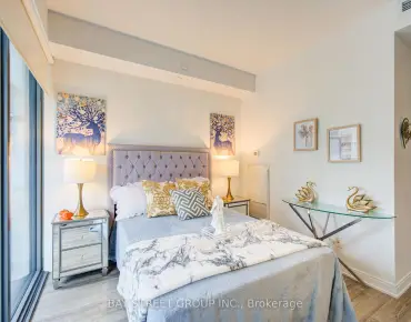 
            #902-50 Charles St E Church-Yonge Corridor 睡房1卫生间车位, 出售价格368000.00加元                    