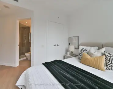 
            #802-45 Charles St E Church-Yonge Corridor 2睡房2卫生间1车位, 出售价格699000.00加元                    