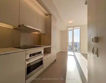 
            #2910-101 Peter St Waterfront Communities C1 1睡房1卫生间车位, 出售价格499999.00加元                    