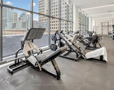 #5205-88 Harbour St Waterfront Communities C1 1睡房1卫生间车位, 出售价格589000.00加元