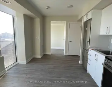 
#1301-38 Monte Kwinter Crt Clanton Park 1 beds 1 baths  garage 480000.00        