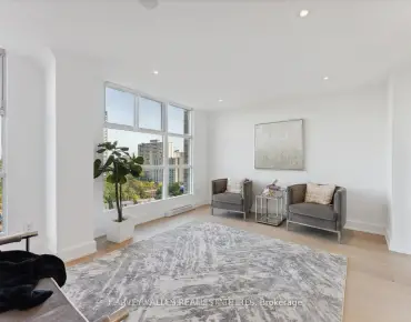 #PH03-409 Bloor St W Rosedale-Moore Park 3睡房3卫生间2车位, 出售价格1899000.00加元
