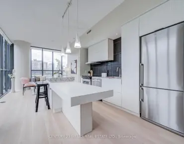 
#1001-101 Charles St E Church-Yonge Corridor 2 beds 2 baths 1 garage 818888.00        