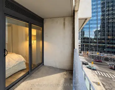 
            #712-5 Soudan Ave Mount Pleasant West 2睡房2卫生间1车位, 出售价格679000.00加元                    