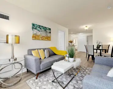 #2326-25 Greenview Ave Newtonbrook West 3睡房2卫生间1车位, 出售价格899900.00加元