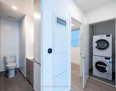 
            #611-6 Greenbriar Rd Bayview Village 1睡房1卫生间车位, 出售价格545900.00加元                    