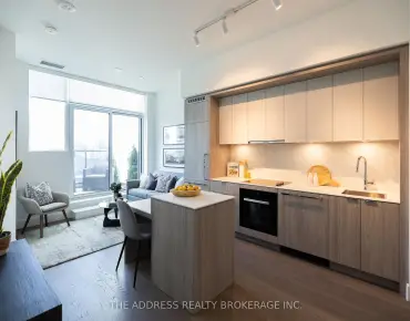 
#1104-6 Greenbriar Rd Bayview Village 2 beds 2 baths  garage 650900.00        