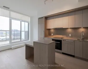 
            #1106-6 Greenbriar Rd Bayview Village 1睡房1卫生间车位, 出售价格495900.00加元                    