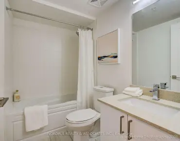 #C103-1660 Victoria Park Ave Victoria Village 2睡房2卫生间1车位, 出售价格684900.00加元