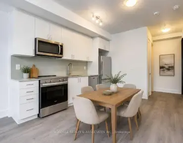 
#D223-1670 Victoria Park Ave Victoria Village 2 beds 3 baths 1 garage 799900.00        