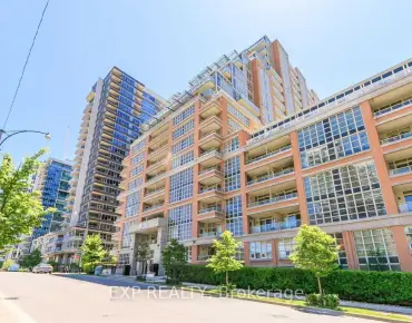 #1604-65 East Liberty St Niagara 1睡房1卫生间1车位, 出售价格580000.00加元