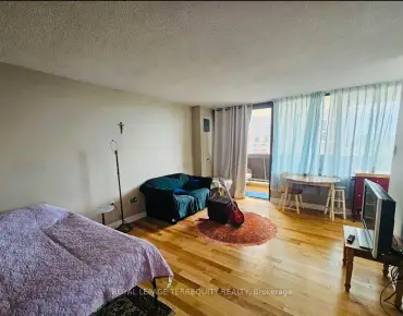 
            #805-720 Spadina Ave University 睡房1卫生间车位, 出售价格348000.00加元                    