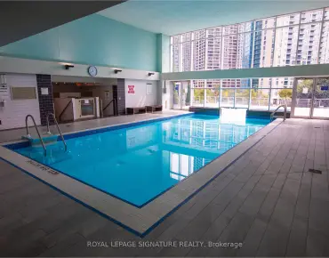 
#510-218 Queens Quay W Waterfront Communities C1 1 beds 2 baths  garage 784999.00        