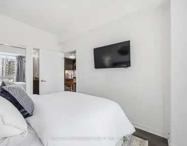 #414-38 Forest Manor Rd Henry Farm 1睡房2卫生间1车位, 出售价格474990.00加元