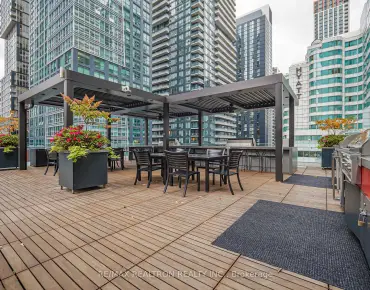 
            #2206-80 John St Waterfront Communities C1 2睡房2卫生间1车位, 出售价格838000.00加元                    