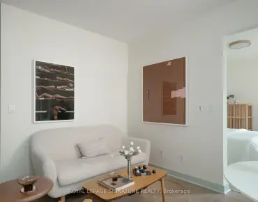 
#901-80 Western Battery Rd Niagara 1 beds 1 baths  garage 525000.00        
