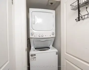 
#301-800 Spadina Rd Forest Hill South 2 beds 1 baths 1 garage 399000.00        