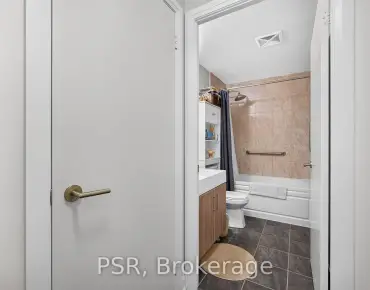 #403-160 Vanderhoof Ave Thorncliffe Park 1睡房1卫生间1车位, 出售价格405888.00加元