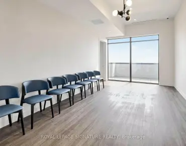 
#1608-50 O'Neill Rd Banbury-Don Mills 1 beds 1 baths 1 garage 438888.00        