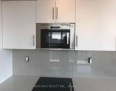 #1528-460 Adelaide St E Moss Park 1 beds 1 baths garage 549000.00