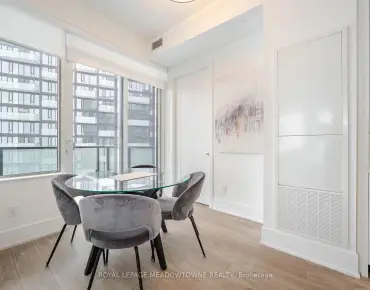 
#3406-470 Front St Waterfront Communities C1 2 beds 2 baths 1 garage 1100000.00        