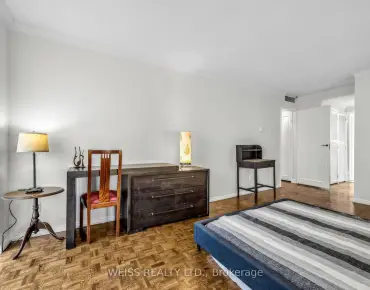 #903-63 St. Clair Ave W Yonge-St. Clair 2 beds 2 baths 1 garage 1279000.00