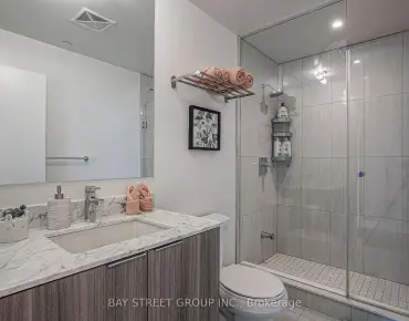 
#3506-955 Bay St E Bay Street Corridor 3 beds 3 baths 1 garage 1398000.00        