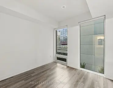 #401-238 Simcoe St Kensington-Chinatown 1睡房1卫生间车位, 出售价格468000.00加元