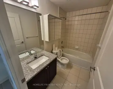 #1915-4955 Yonge St Willowdale East 1 beds 1 baths garage 399000.00