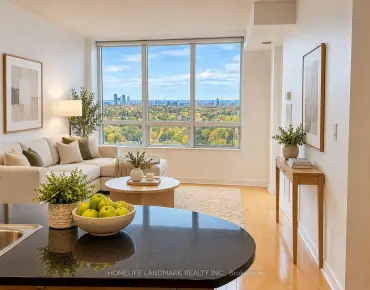
#2309-3 Rean Dr Bayview Village 1 beds 2 baths 1 garage 539000.00        