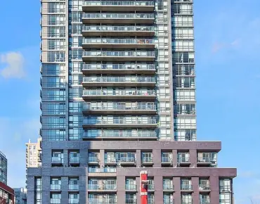 
#730-68 Abell St Little Portugal 2 beds 2 baths 1 garage 589900.00        
