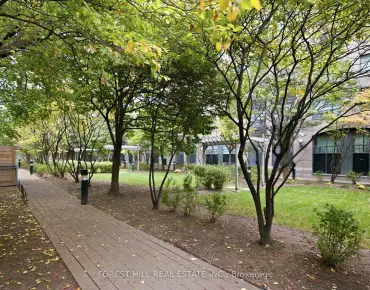 
#229-109 Front St E Waterfront Communities C8 2 beds 3 baths 2 garage 1188000.00        