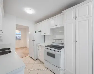 #1203-205 HILDA Ave Newtonbrook West 3 beds 2 baths 1 garage 595000.00
