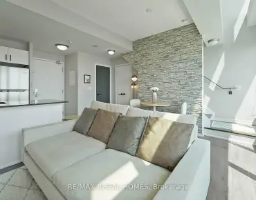 #909-55 East Liberty St Niagara 1睡房2卫生间1车位, 出售价格649800.00加元